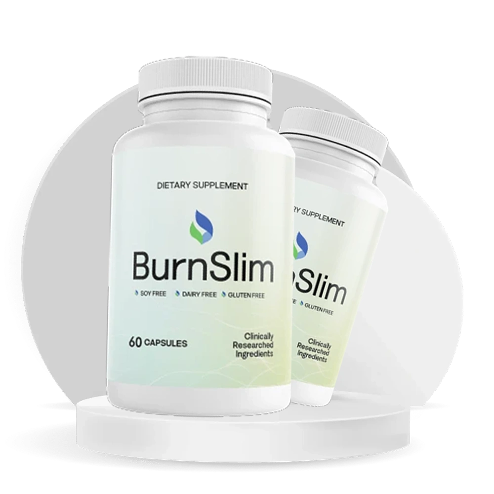 Banner image of burnSlim